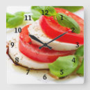 Recherche de salade horloges Classique