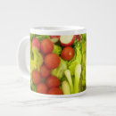 Recherche de légumes tasses Tomates