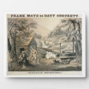 Recherche de haut plaques 19e
