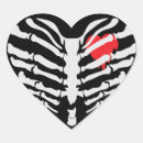 Recherche de saignée autocollants Halloween