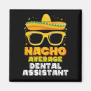 Recherche de tacos drôles magnets Mexique