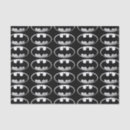 Zoek naar batman tissue papier Bat logo