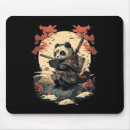 Recherche de samouraïs tapis souris Anime