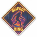 Zoek naar xing Sasquatch
