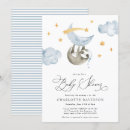 Recherche de bébé animaux invitations Pour elle