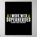 Recherche de oncologie posters Infirmière