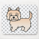 Recherche de chiot mignon tapis souris Chien