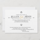 Recherche de flair invitations Vintage