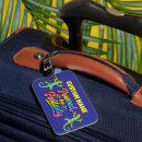Recherche de positivité bagages étiquettes Arc en ciel
