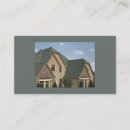 Recherche de roofing cartes visite Roofer