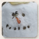 Recherche de nez de carotte Bonhommes de neige