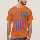 Recherche de dégradé tshirts Musique