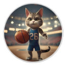 Recherche de basket balls boutons et poignées de porte Joueur