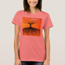 Recherche de tree hugger tshirts Vert