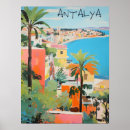 Zoek naar antalya posters Reizen