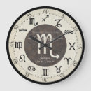 Recherche de scorpion horloges Astrologique