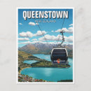 Recherche de queenstown cartes postales Nouvelle zélande