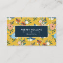 Recherche de motif de fleur cartes visite Pour elle