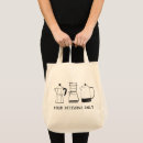 Recherche de barista accessoires Illustration