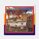 Recherche de la publicité vintage magnets Nostalgie