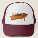 Recherche de transport casquettes Bateau