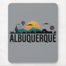Recherche de albuquerque tapis souris Nouveau mexique