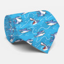 Recherche de shark cravates Grand requin blanc