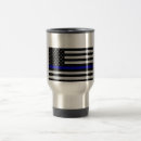 Recherche de blue voyage mugs Police
