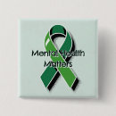 Recherche de santé mentale badges Soutien