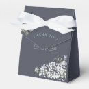 Recherche de tendance ballotins Baby shower moderne