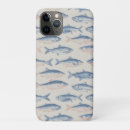 Recherche de motif maritime iphone coques Bleu