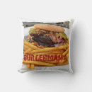 Zoek naar hamburger kussens Koel