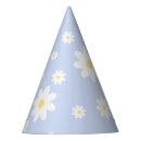 Recherche de fleur simple chapeaux Marguerite