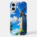 Zoek naar windmolen iphone hoesjes Platteland