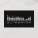Recherche de dj house cartes visite Casque