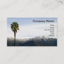 Recherche de la californie cartes visite Voyage