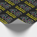 Recherche de colorful papier cadeau Amusant