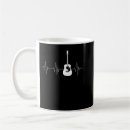 Recherche de guitar mugs bouteilles Artistique