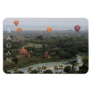 Recherche de montgolfière magnets Unesco