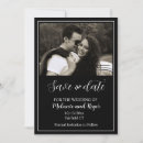 Recherche de motif de bohème invitations Minimaliste