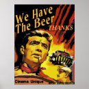 Recherche de bière vintage posters France