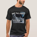 Recherche de sauvez la planète tshirts Humour