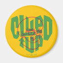 Recherche de hanna barbera magnets Scooby doo