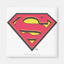 Recherche de krypton magnets Superman