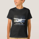 Recherche de pilote enfant tshirts Aviation