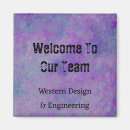 Recherche de d affaires magnets Employee