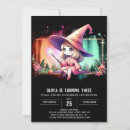 Recherche de impression anniversaire invitations Filles