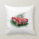 Recherche de corvette Illustration