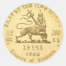 Recherche de éthiopien autocollants Rasta