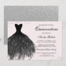 Recherche de robe invitations Argent